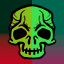 Color Skull!