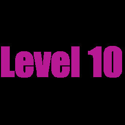 Level 10