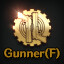 Forged Blade: Gunner (F)