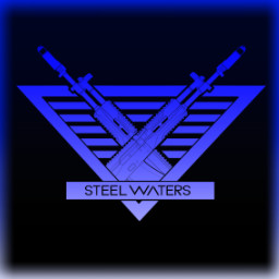 STEEL WATERS