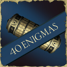 30 Enigmas