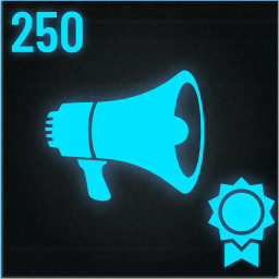 250 Taunts!