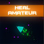 HEAL AMATEUR