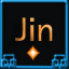 First 'Jin' !