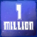 1 Million Club