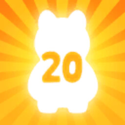 Animal Unlock: 20