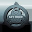 Trow Key