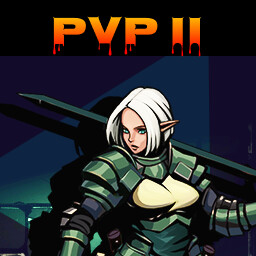 PVP II