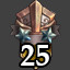 Mercenary (Bronze)