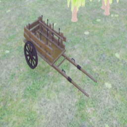 Find wheel cart