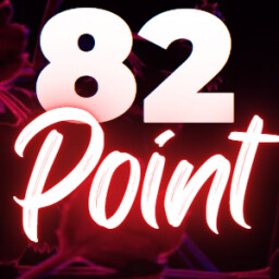 Eighty-two Points