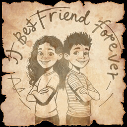 Best Friend Forever