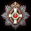 Grand Cross of the Order of George I