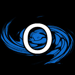 LETTER O