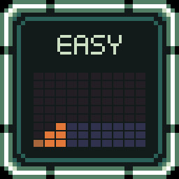 Highscore - Easy   -2-