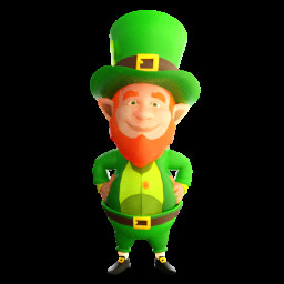 Leprechaun