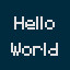 Hello World