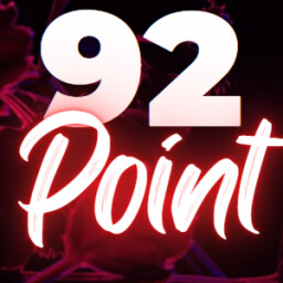 Ninety-two Points