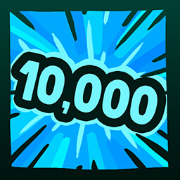 10,000