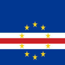 Flag of Cape Verde