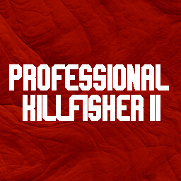 Professional Killfisher II