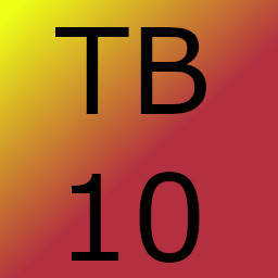 Turner 10