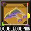 Double Dolphin