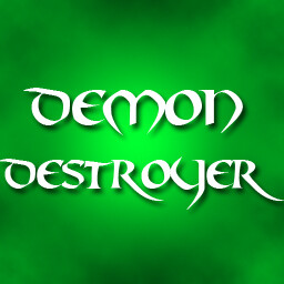 Demon Destroyer