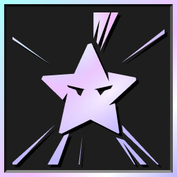 Easter Egg: Super Star