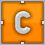 Orange C