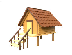 Build a Chicken Coop