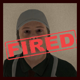 You Are Fired!