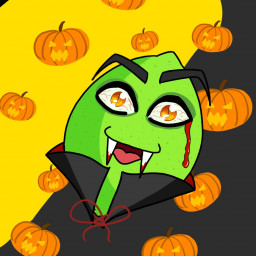 Vampire Lime