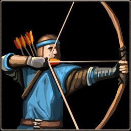 Novice Archer