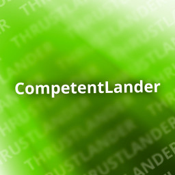 CompetentLander