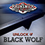 Unlock Black Wolf