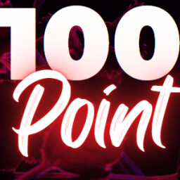 One Hundred Points