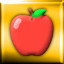 Gold Medal - Apple Level