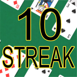 10 Streak