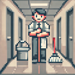 Janitor