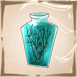 Plant Rejunevation Potion I