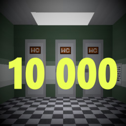 10 000 Doors