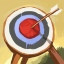 Bullseye!