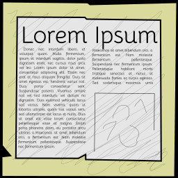 Lorem Ipsum