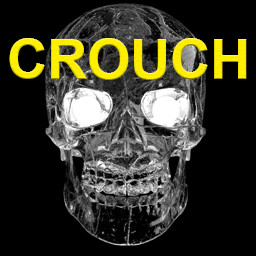 CROUCH