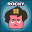 Rocky III