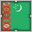 Turkmenistan