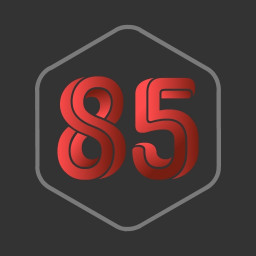 85