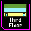 Third Floor is unlocked!