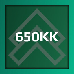 650KK